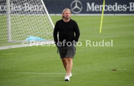 06.08.22 VfB Stuttgart Training