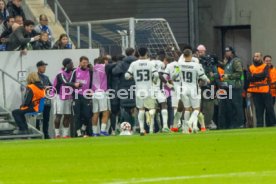 15.10.26 TSG 1899 Hoffenheim - Besiktas Istanbul