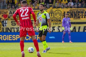 13.09.25 1. FC Heidenheim - Borussia Dortmund