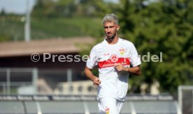 24.08.22 VfB Stuttgart - FC St. Gallen