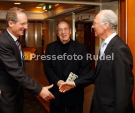 03.03.08 Mayer-Vorfelder 75. Geburtstag
