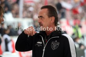 30.04.22 VfB Stuttgart - VfL Wolfsburg