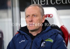 VfB Stuttgart - SC Freiburg