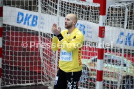 18.02.21 Frisch Auf G&ouml;ppingen - TVB Stuttgart