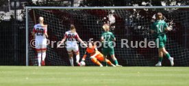 02.08.26 Frauen VfB Stuttgart - SpVgg Greuther F&uuml;rth