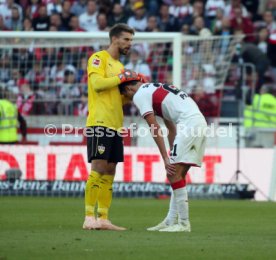 VfB Stuttgart - SV Werder Bremen