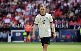 08.06.25 Deutschland - Frankreich