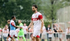 16.07.26 VfB Stuttgart Training