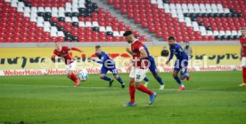 19.12.21 SC Freiburg - Bayer 04 Leverkusen