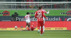 20.04.24 1. FC Heidenheim - RB Leipzig