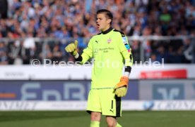 Karlsruher SC - VfB Stuttgart