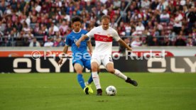 VfB Stuttgart - Holstein Kiel