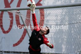 22.09.26 VfB Stuttgart Training