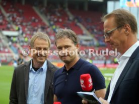 DFB Deutschland - Estland