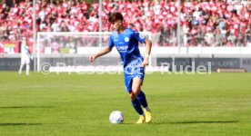 04.06.23 wfv-Pokal Finale Stuttgarter Kickers - TSG Balingen