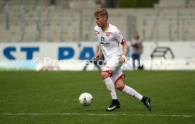 SG Sonnenhof Gro&szlig;aspach - 1. FSV Mainz 05 II
