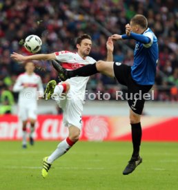 VfB Stuttgart - DSC Arminia Bielefeld