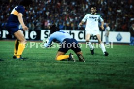 01.08.78 Borussia M&ouml;nchengladbach - Boca Juniors
