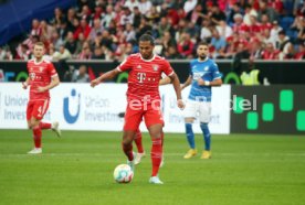 22.10.22 TSG 1899 Hoffenheim - FC Bayern M&uuml;nchen