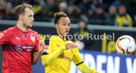 Borussia Dortmund - VfB Stuttgart
