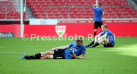 22.05.21 VfB Stuttgart - Arminia Bielefeld