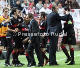 04.11.09 FC Sevilla - VfB Stuttgart