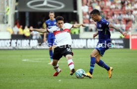 19.09.21 VfB Stuttgart - Bayer 04 Leverkusen