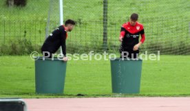 23.08.20 VfB Stuttgart Trainingslager Kitzb&uuml;hel