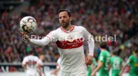 VfB Stuttgart - Borussia M&ouml;nchengladbach