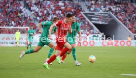 11.09.22 SC Freiburg - Borussia M&ouml;nchengladbach