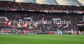 01.02.25 VfB Stuttgart - Borussia M&ouml;nchengladbach