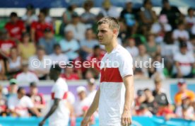 09.07.23 Hohenlohe Auswahl - VfB Stuttgart