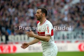 VfB Stuttgart - Hannover 96