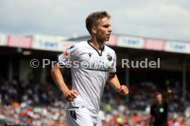25.07.21 SV Sandhausen - Fortuna D&uuml;sseldorf
