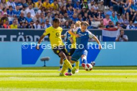 05.09.26 TSG Hoffenheim - Borussia Dortmund