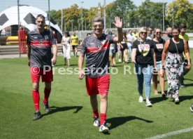 19.07.22 VfB Stuttgart Saison-Kickoff