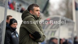 Stuttgarter Kickers - Werder Bremen II