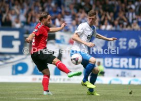 SG Sonnenhof Gro&szlig;aspach - 1. FC Magdeburg