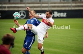 05.08.20 VfB Stuttgart - Racing Straßburg