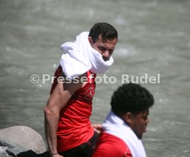 Trainingslager Kitzb&uuml;hel 2019