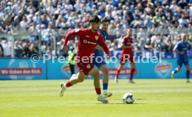 27.04.24 Stuttgarter Kickers - VfB Stuttgart II