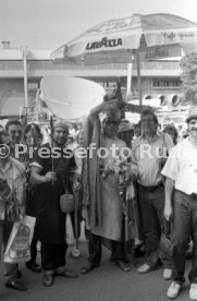 22.06.88 UDSSR - Italien