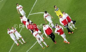 VfB Stuttgart - Bayer04 Leverkusen