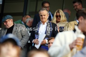 18.10.22 Stuttgarter Kickers - Eintracht Frankfurt