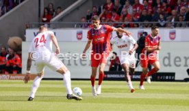 18.05.24 1. FC Heidenheim - 1. FC Köln