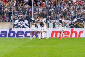 13.09.26 SV Elversberg - FC Bayern M&uuml;nchen