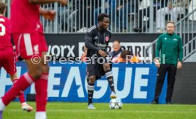 22.10.25 U19 Eintracht Frankfurt - U19 Liverpool FC