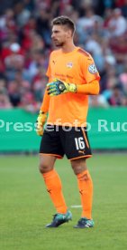 FC Energie Cottbus - VfB Stuttgart