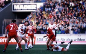 24.11.90 VfB Stuttgart - 1. FC K&ouml;ln
