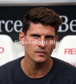 VfB Stuttgart - VfL Wolfsburg
